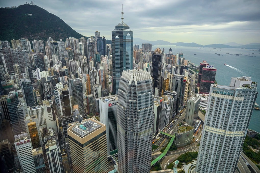 Hong Kong Unveils First Five-Year Plan, Locks Into Beijing’s Greater Bay Area Strategy