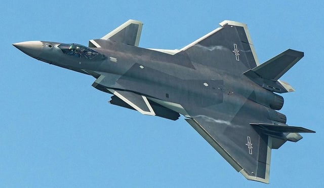 Chinese Academy of Sciences Launches Low-Altitude Hypersonic Flight Program for Radar-Evading Sea-Skimming Missiles