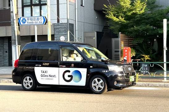 Go Inc. Raises ¥88.6 Billion in Japan’s Biggest IPO of 2026, Targets Robotaxi Rollout