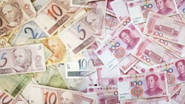 Brazil to Sell First-Ever Yuan Bonds in China, Opening a New Front in De-Dollarization