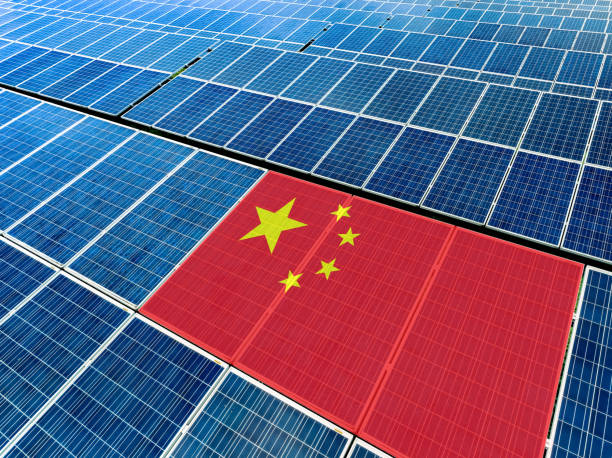 China’s Green Exports to US Surge 346% in May as AI Boom and Iran War Reshape Demand